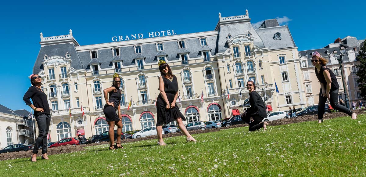 cabourg